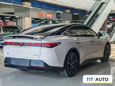 2024 ARCFOX αS5 6