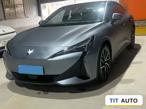 2024 ARCFOX αT5