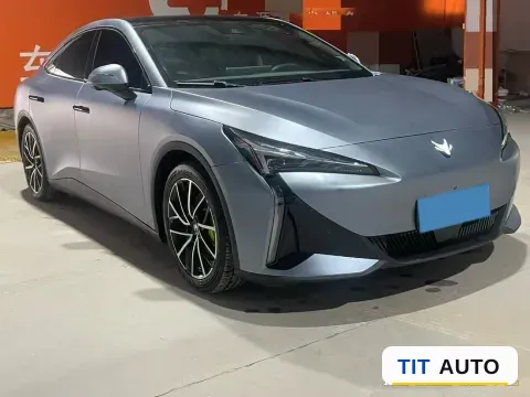 2024 ARCFOX αT5 6