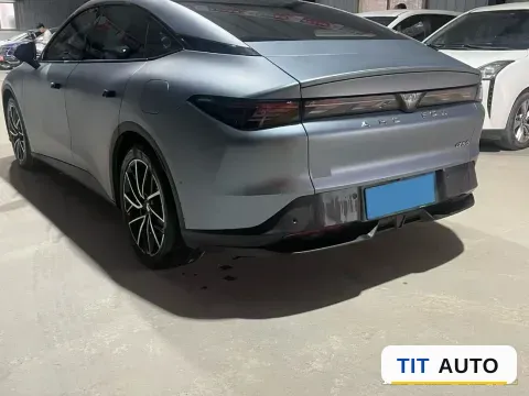 2024 ARCFOX αT5 7