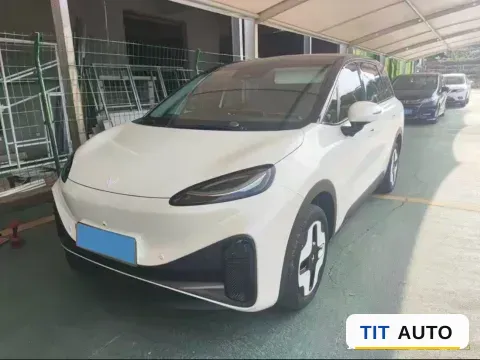 2023 ARCFOX KAOLA