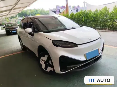 2023 ARCFOX KAOLA 2
