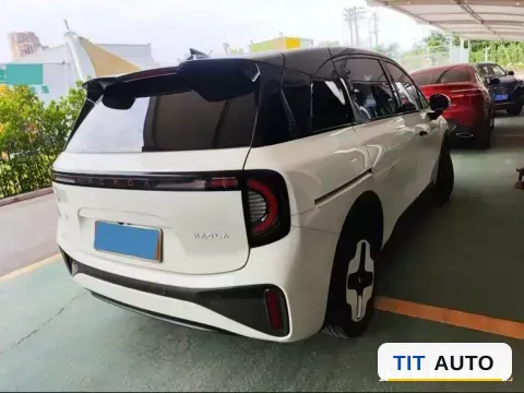 2023 ARCFOX KAOLA 3