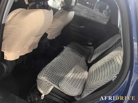2021 Lincoln Corsair 6