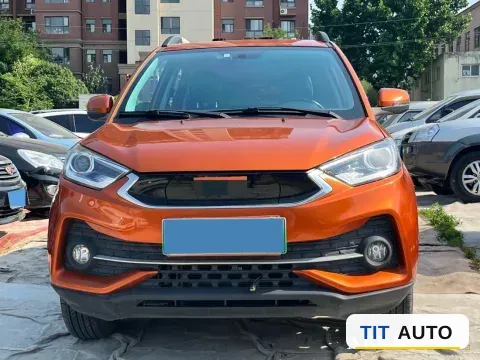 2019 HanTeng Happiness e+ 2