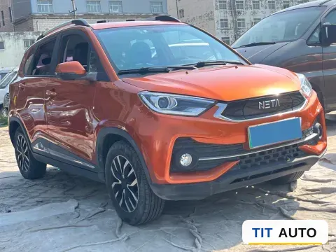 2019 HanTeng Happiness e+ 3