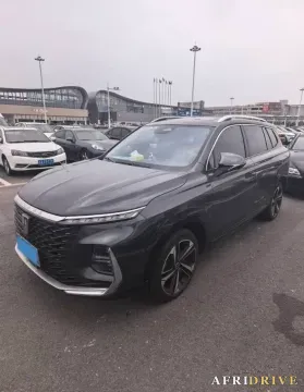 2022 Roewe RX5 MAX