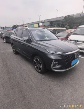2022 Roewe RX5 MAX 2
