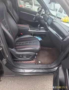 2022 Roewe RX5 MAX 3