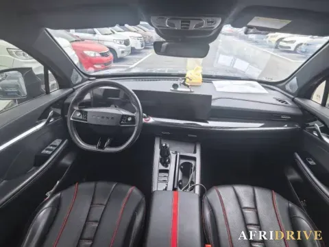 2022 Roewe RX5 MAX 4