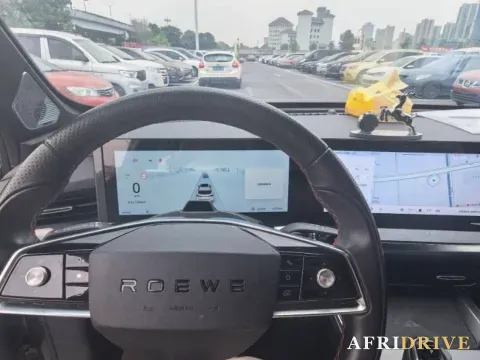 2022 Roewe RX5 MAX 5
