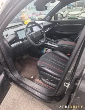 2022 Roewe RX5 MAX 6
