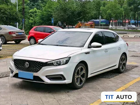 2018 Venucia T90