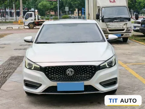 2018 Venucia T90 2