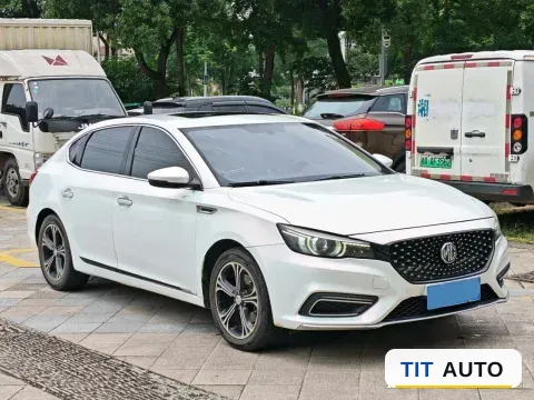 2018 Venucia T90 3