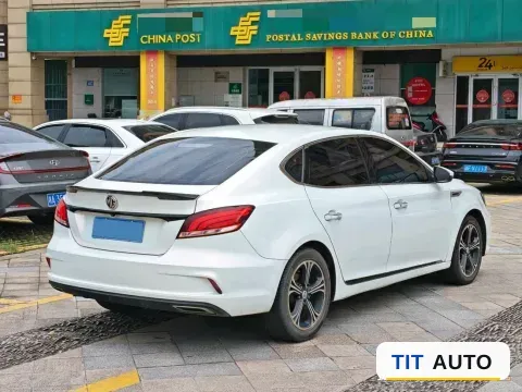 2018 Venucia T90 7