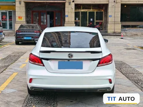2018 Venucia T90 8