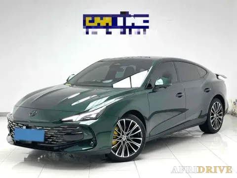 2023 MG 7