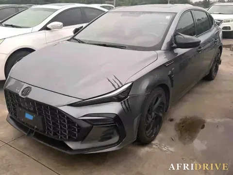 2021 MG MG6