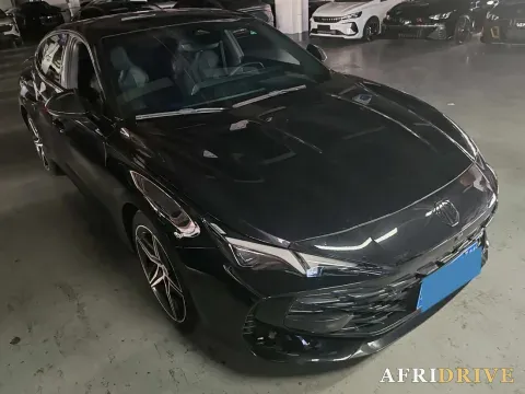 2025 MG 7 3