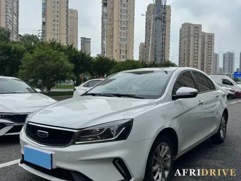 2021 BaoJun 530