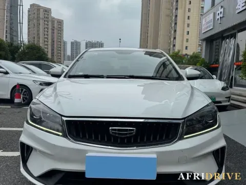 2021 BaoJun 530 3