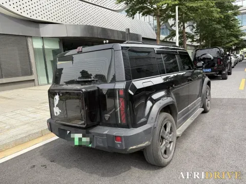 2024 iCAR iCAR 03 3