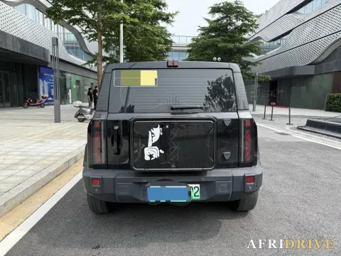 2024 iCAR iCAR 03 4