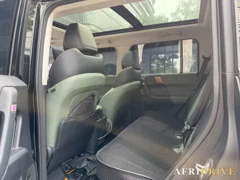 2024 iCAR iCAR 03 7