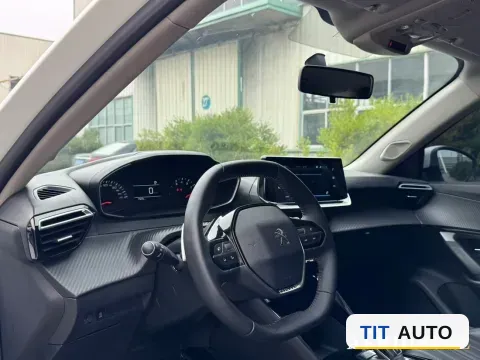 2022 Peugeot 2008 6