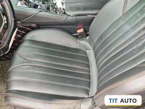 2019 Peugeot 508 2