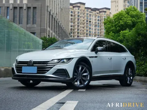 2023 Volkswagen CC