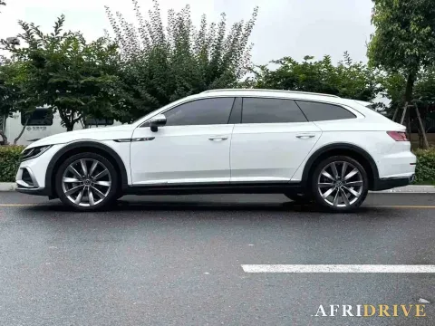 2023 Volkswagen CC 3