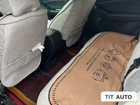 2019 BeiJing Auto X3 4