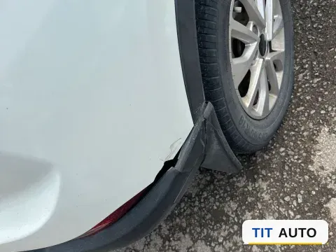 2019 BeiJing Auto X3 5