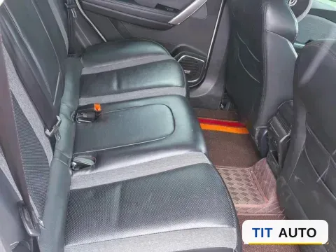 2020 BeiJing Auto EX3 4