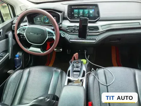 2020 BeiJing Auto EX3 6