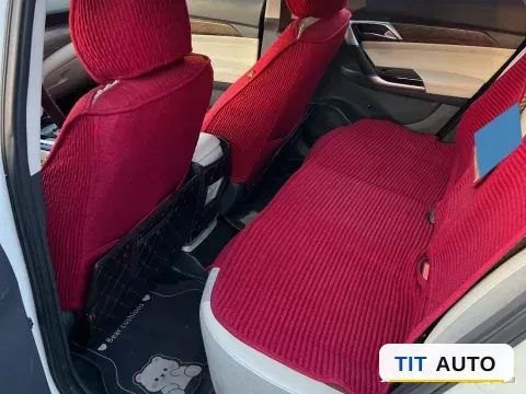2018 BeiJing Auto EU5 8