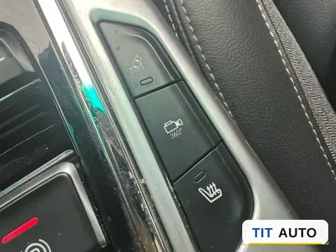 2019 BeiJing Auto EX3 3