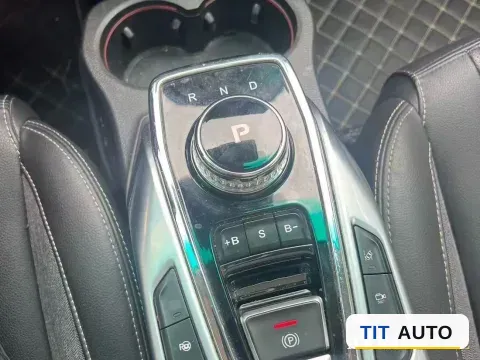 2019 BeiJing Auto EX3 4
