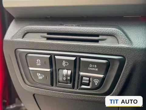 2019 BeiJing Auto EX3 5