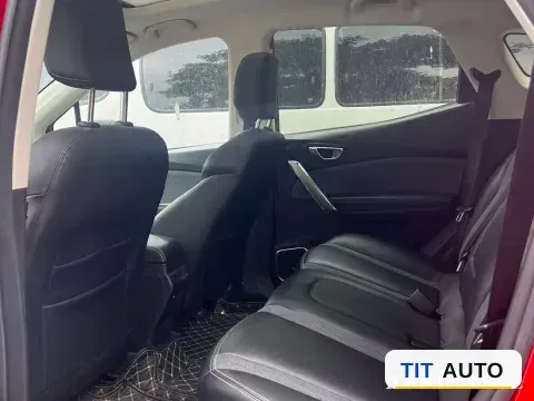 2019 BeiJing Auto EX3 6