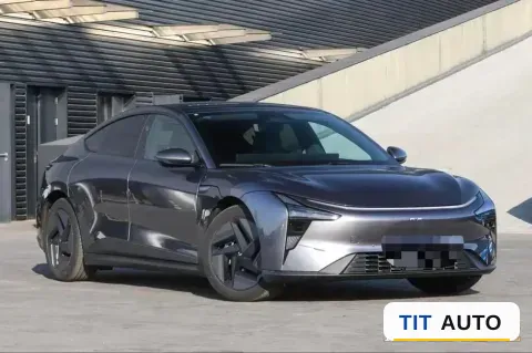 2024 JiYue 07 5