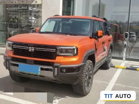 2025 ZongHeng G700 3
