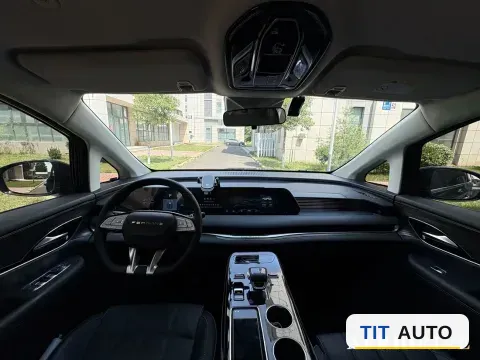 2026 DongFeng Forthing XingHai V9 7