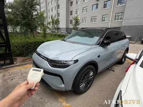 2024 Leapmotor C11