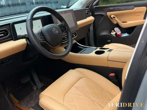 2024 Leapmotor C11 3