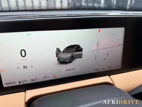 2024 Leapmotor C11 4