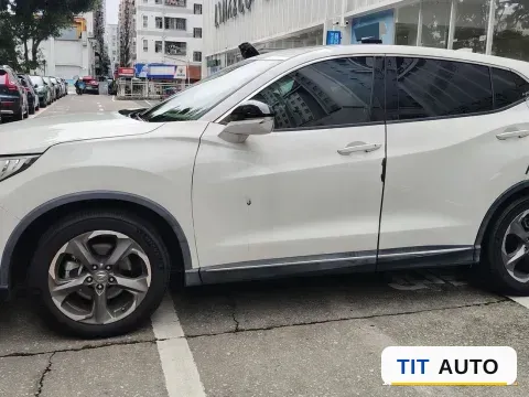 2021 Acura CDX 3