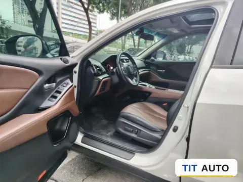 2021 Acura CDX 4